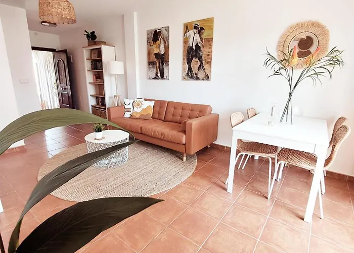 Casa Rusty Apartment