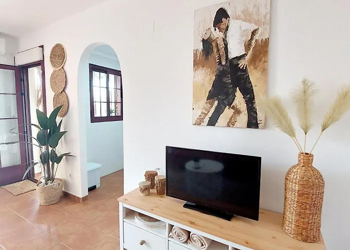 Casa Rusty Apartment Torrevieja