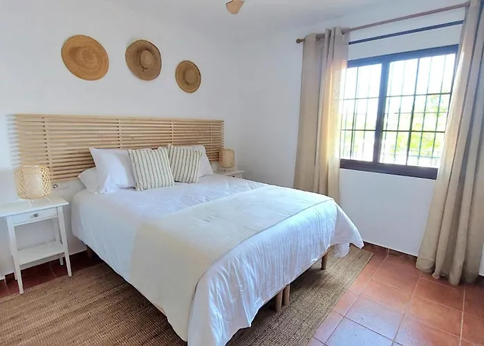 Casa Rusty Apartment Torrevieja