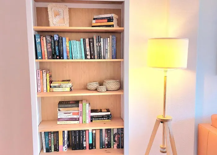 Casa Rusty Apartment *