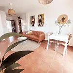 Casa Rusty Appartement