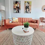 Casa Rusty Appartement *