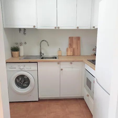 Apartamento Casa Rusty