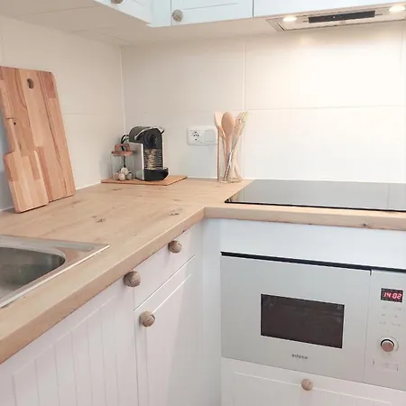 Casa Rusty Torrevieja