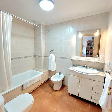 Apartment Casa Rusty