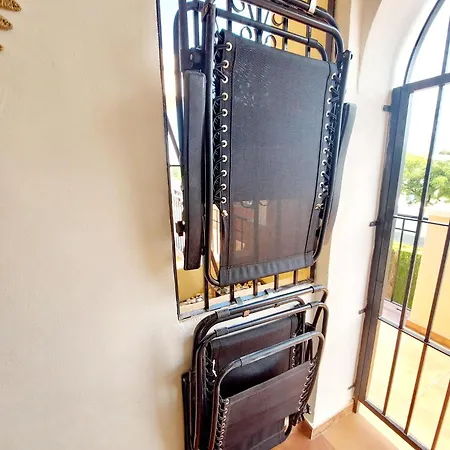 Casa Rusty Torrevieja