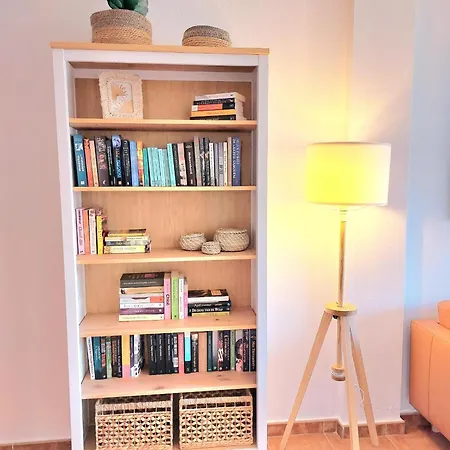 Casa Rusty Apartamento *