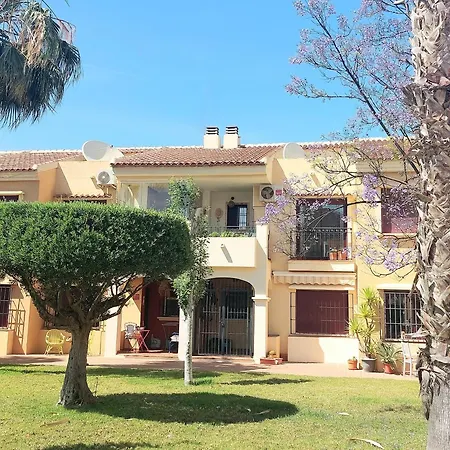 Apartamento Casa Rusty *