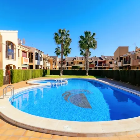 Apartment Casa Rusty *