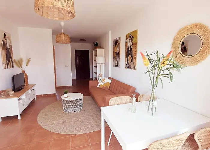 Apartamento Casa Rusty