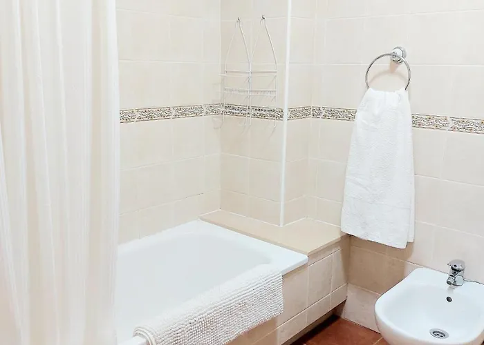 Casa Rusty Apartamento *