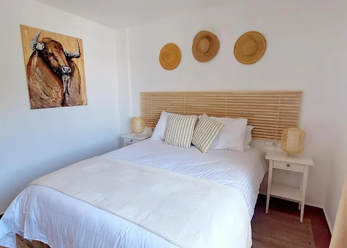 Apartamento Casa Rusty