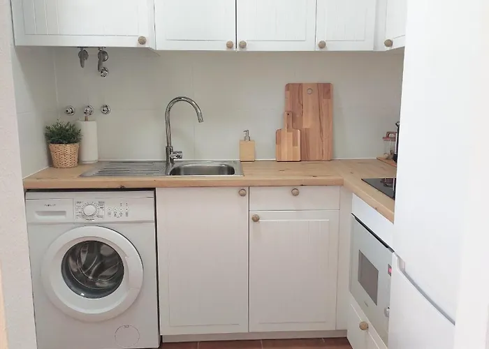 Apartamento Casa Rusty