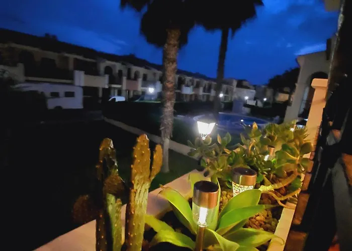 Casa Rusty * 托雷维耶哈