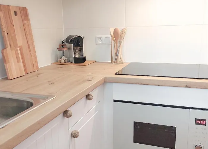 Casa Rusty Torrevieja