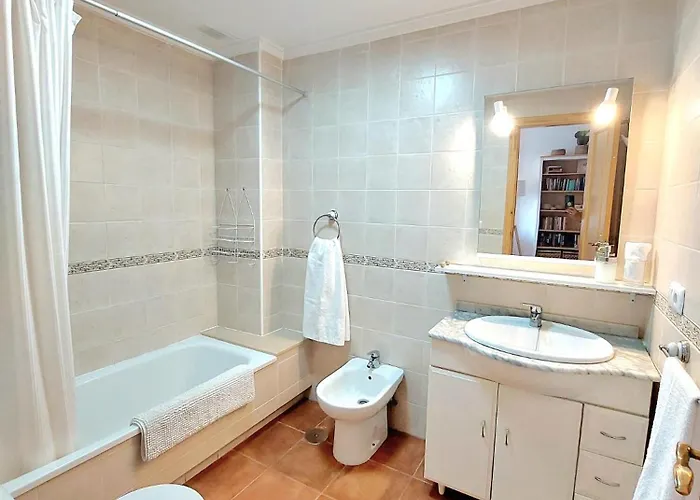 Apartamento Casa Rusty