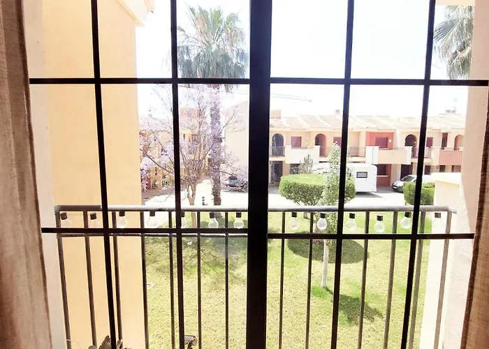 Casa Rusty Apartamento