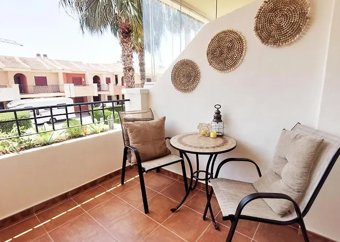 Apartamento Casa Rusty *