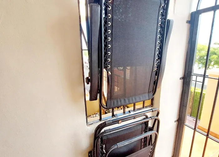 Casa Rusty Torrevieja