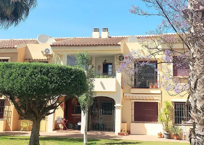 Apartamento Casa Rusty *