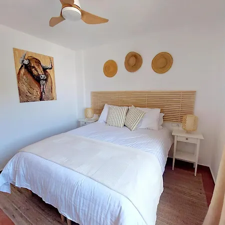 Апартаменты Casa Rusty