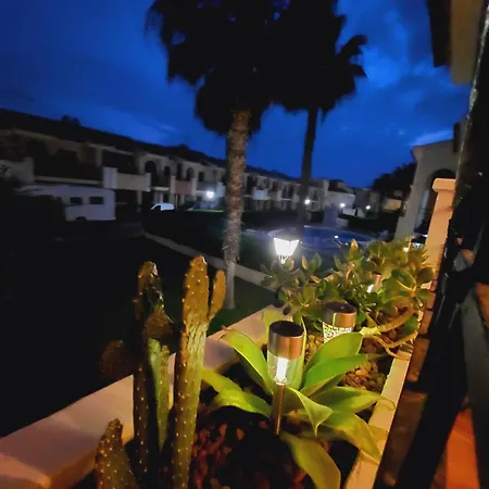 Casa Rusty * Торевьиа