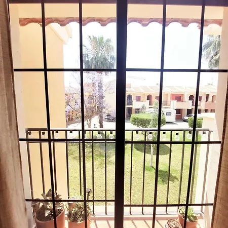 Casa Rusty Апартаменты