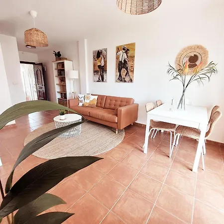 Casa Rusty Апартаменты