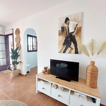 Casa Rusty Апартаменты Торевьиа