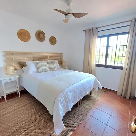 Casa Rusty Апартаменты Торевьиа