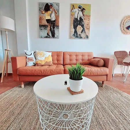 Casa Rusty Апартаменты *